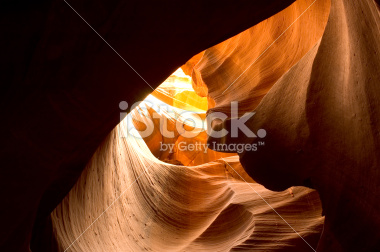 stock-photo-2592948-antelope-canyon-shadows