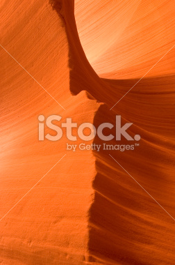 stock-photo-2650340-antelope-canyon