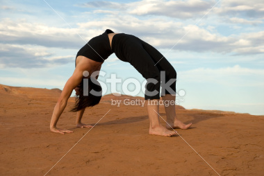 stock-photo-4444874-yoga-upward-bow-or-wheel-pose