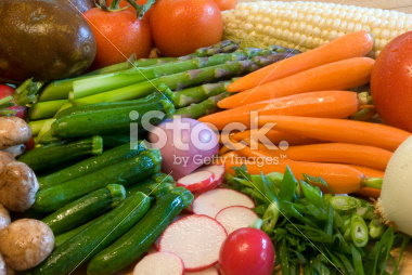 Vegetables Assortment Picture