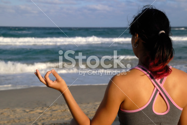 stock-photo-8875187-yoga-on-the-beach